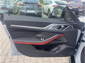 BMW i4 M50 +++UPE: *91339,99?,--+++