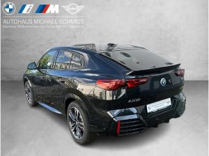 BMW iX2 XDRIVE30 M Sportpaket Head-Up HK HiFi DAB