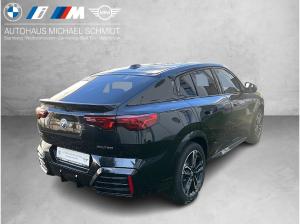 BMW iX2 XDRIVE30 M Sportpaket Head-Up HK HiFi DAB