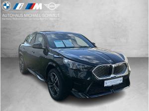 BMW iX2 XDRIVE30 M Sportpaket Head-Up HK HiFi DAB