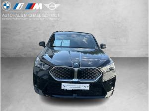 BMW iX2 XDRIVE30 M Sportpaket Head-Up HK HiFi DAB