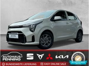Kia Picanto 1.0 Vision 4-Sitzer
