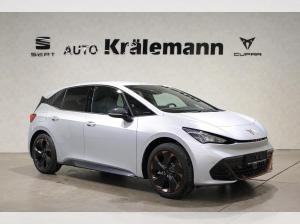 Cupra Born Edition Dynamic 170 kW (231 PS) 60 kWh SOFORT VERFÜGBAR