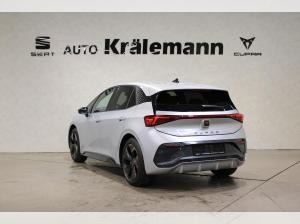 Cupra Born Edition Dynamic 170 kW (231 PS) 60 kWh SOFORT VERFÜGBAR