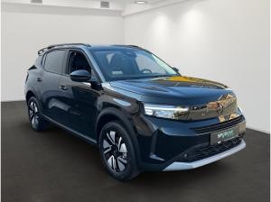 Opel Frontera Electric GS mit On Board Charger 3-phasig