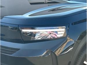 Opel Frontera Electric GS mit On Board Charger 3-phasig