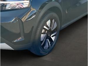 Opel Frontera Electric GS mit On Board Charger 3-phasig