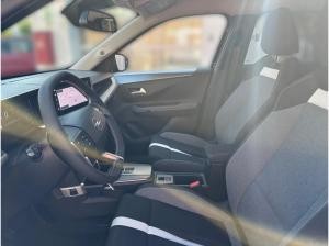 Opel Frontera Electric GS mit On Board Charger 3-phasig