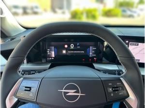 Opel Frontera Electric GS mit On Board Charger 3-phasig