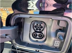 Opel Frontera Electric GS mit On Board Charger 3-phasig