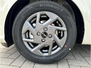 Kia Picanto 1.0 Vision 4-Sitzer