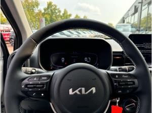 Kia Picanto 1.0 Vision 4-Sitzer