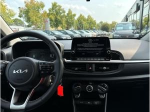 Kia Picanto 1.0 Vision 4-Sitzer
