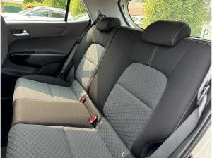 Kia Picanto 1.0 Vision 4-Sitzer