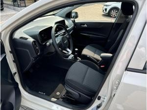Kia Picanto 1.0 Vision 4-Sitzer