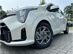 Kia Picanto 1.0 Vision 4-Sitzer