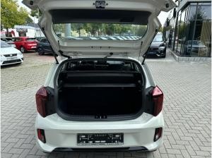 Kia Picanto 1.0 Vision 4-Sitzer