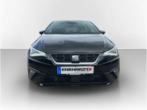 Seat Ibiza 1.0 TSI DSG - FR Black Edition ❗LAGERWAGEN❗LED*Kessy*CarPlay