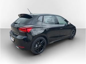 Seat Ibiza 1.0 TSI DSG - FR Black Edition ❗LAGERWAGEN❗LED*Kessy*CarPlay