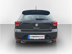 Seat Ibiza 1.0 TSI DSG - FR Black Edition ❗LAGERWAGEN❗LED*Kessy*CarPlay