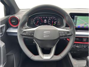 Seat Ibiza 1.0 TSI DSG - FR Black Edition ❗LAGERWAGEN❗LED*Kessy*CarPlay