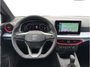 Seat Ibiza 1.0 TSI DSG - FR Black Edition ❗LAGERWAGEN❗LED*Kessy*CarPlay