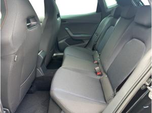 Seat Ibiza 1.0 TSI DSG - FR Black Edition ❗LAGERWAGEN❗LED*Kessy*CarPlay