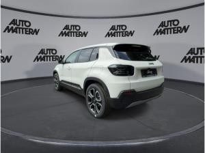 Jeep Avenger 1.2 Summit Mild-Hybrid 18" JBL E-Heckklappe