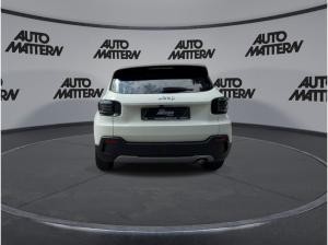 Jeep Avenger 1.2 Summit Mild-Hybrid 18" JBL E-Heckklappe