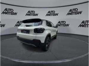 Jeep Avenger 1.2 Summit Mild-Hybrid 18" JBL E-Heckklappe
