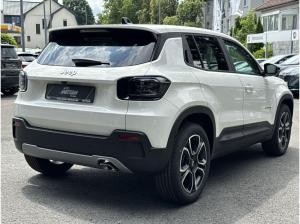 Jeep Avenger 1.2 Summit Mild-Hybrid 18" JBL E-Heckklappe