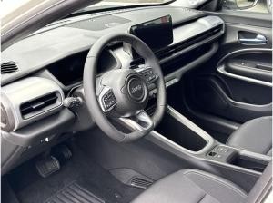 Jeep Avenger 1.2 Summit Mild-Hybrid 18" JBL E-Heckklappe