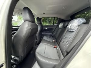 Jeep Avenger 1.2 Summit Mild-Hybrid 18" JBL E-Heckklappe