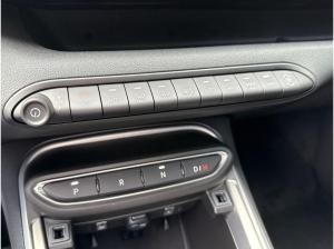 Jeep Avenger 1.2 Summit Mild-Hybrid 18" JBL E-Heckklappe