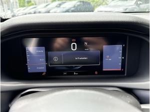 Jeep Avenger 1.2 Summit Mild-Hybrid 18" JBL E-Heckklappe