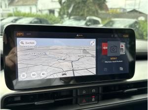 Jeep Avenger 1.2 Summit Mild-Hybrid 18" JBL E-Heckklappe