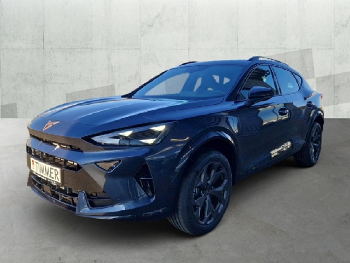 Cupra Formentor 2.0TDI 110kW (150 PS) *DSG*Navi*RFK*Travel-Ass.*SHZ*Memory*360°*Privatkunden*