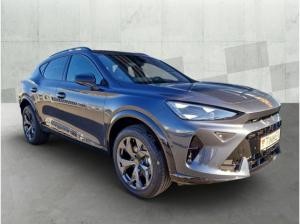 Cupra Formentor 2.0TDI 110kW (150 PS) *DSG*Navi*RFK*Travel-Ass.*SHZ*Memory*360°*Privatkunden*