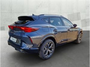 Cupra Formentor 2.0TDI 110kW (150 PS) *DSG*Navi*RFK*Travel-Ass.*SHZ*Memory*360°*Privatkunden*