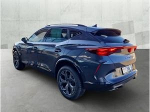 Cupra Formentor 2.0TDI 110kW (150 PS) *DSG*Navi*RFK*Travel-Ass.*SHZ*Memory*360°*Privatkunden*