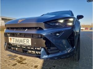 Cupra Formentor 2.0TDI 110kW (150 PS) *DSG*Navi*RFK*Travel-Ass.*SHZ*Memory*360°*Privatkunden*