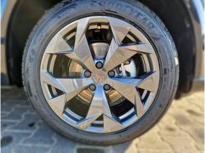 Cupra Formentor 2.0TDI 110kW (150 PS) *DSG*Navi*RFK*Travel-Ass.*SHZ*Memory*360°*Privatkunden*