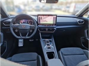 Cupra Formentor 2.0TDI 110kW (150 PS) *DSG*Navi*RFK*Travel-Ass.*SHZ*Memory*360°*Privatkunden*