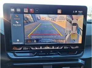 Cupra Formentor 2.0TDI 110kW (150 PS) *DSG*Navi*RFK*Travel-Ass.*SHZ*Memory*360°*Privatkunden*