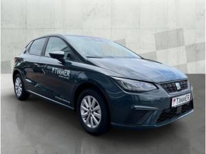 Seat Ibiza Road Edition 1.0TSI 85kW (116 PS) 6-Gang*ACC*RFK*PDC*SHZ*GJR*