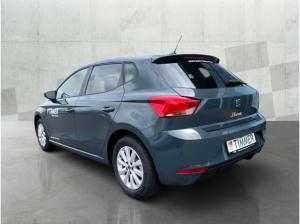Seat Ibiza Road Edition 1.0TSI 85kW (116 PS) 6-Gang*ACC*RFK*PDC*SHZ*GJR*