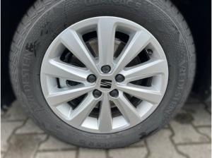 Seat Ibiza Road Edition 1.0TSI 85kW (116 PS) 6-Gang*ACC*RFK*PDC*SHZ*GJR*