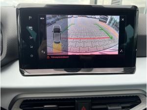 Seat Ibiza Road Edition 1.0TSI 85kW (116 PS) 6-Gang*ACC*RFK*PDC*SHZ*GJR*