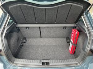 Seat Ibiza Road Edition 1.0TSI 85kW (116 PS) 6-Gang*ACC*RFK*PDC*SHZ*GJR*