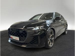 Audi RS Q8 performance Head-Up Standh. Pano Laser B&O AHK